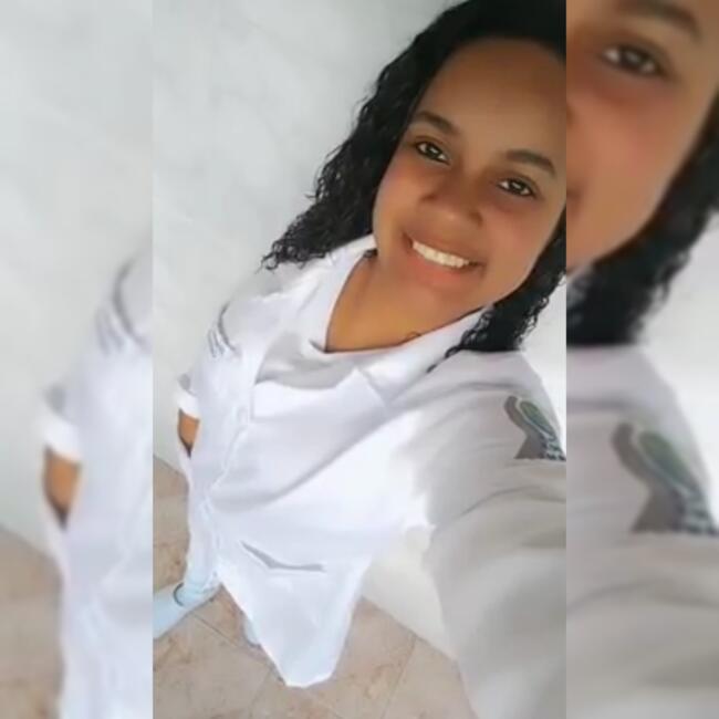 Babá em São Gonçalo (São Gonçalo): Dayane