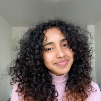 Babysitter in Pierrefitte-sur-Seine: Cathy