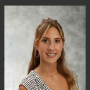 Babysitter in Bordeaux: Maelys