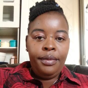 Babysitter Johannesburg: Faith Patience