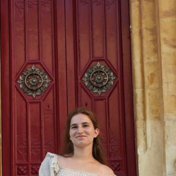 Babysitter in Cluj-Napoca: Luciana