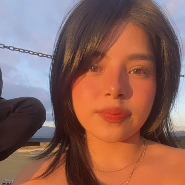 Babysitter in La Lima: Welsy