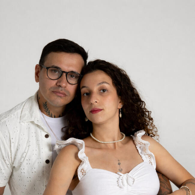Emprego de babá em Franca: Karolayne