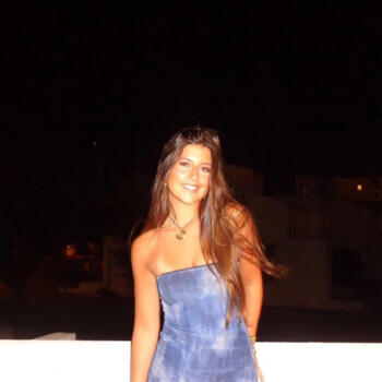 Babysitter Milano: Matilde