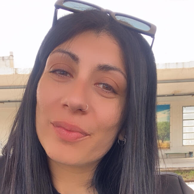 Babysitter in Stavroupoli: ΣΟΦΙΑ