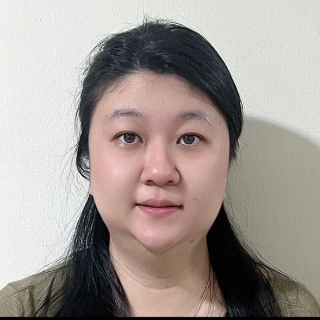 Singapore Island的保母职缺: Min hui