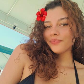 Babá Belo Horizonte: Evilyn