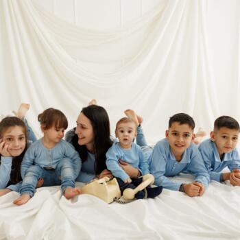 Babysitting job in Muge: babysitting job Andre
