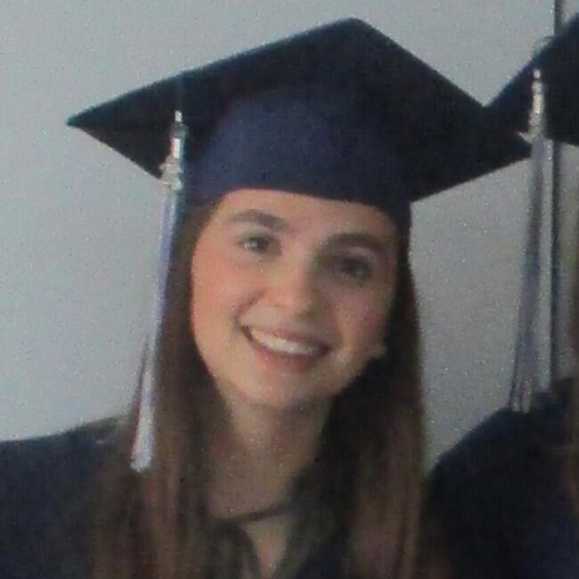 Babysitter in Tilburg: Esther