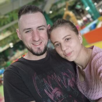 Rodič Havířov: Michaela