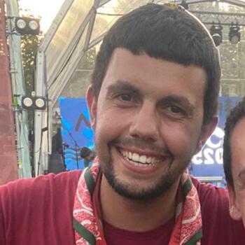 Babysitter in Ronfe: Frederico