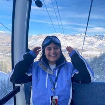 Babysitter La Victoria (Provincia de Chiclayo): Arantza Micarelli