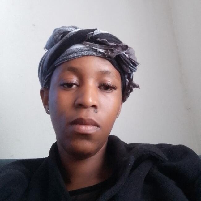 Babysitter in Germiston: Mpho