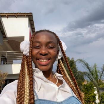 Babysitter in Rustenburg: Boitumelo