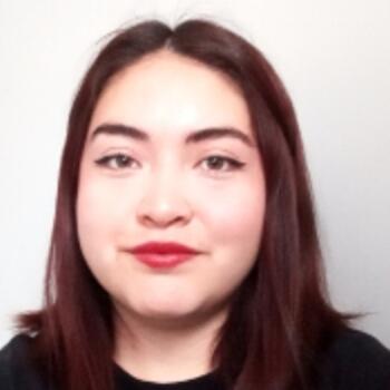 Niñera en Coquimbo: Andrea Vejares