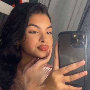 Nanny in Mislata: Cristina