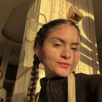 Babysitter in Sobreda: Geovanna