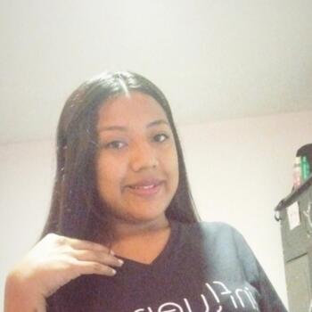 Niñera en Pereira: Yeimy