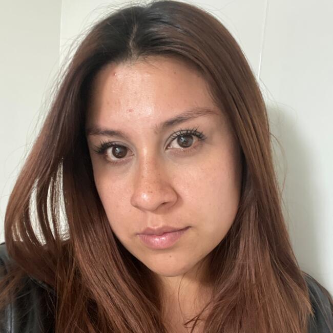 Trabajo para niñera en Ciudad de México: Anlly