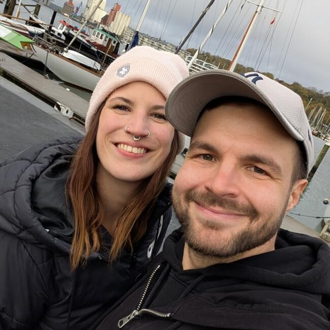 Babysitter Job in Elmshorn: Christine