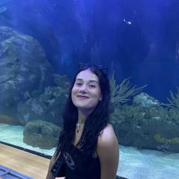 Babysitter in Rome: Lavi