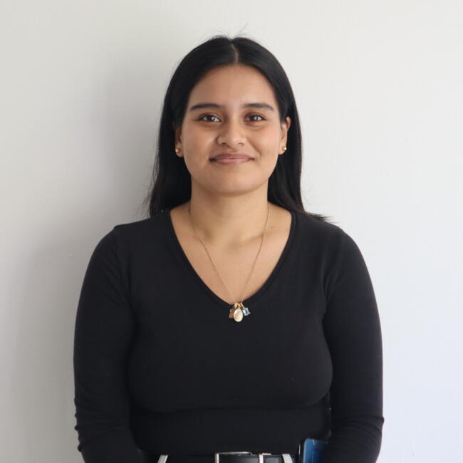 Babysitter in Zwolle: Carmen