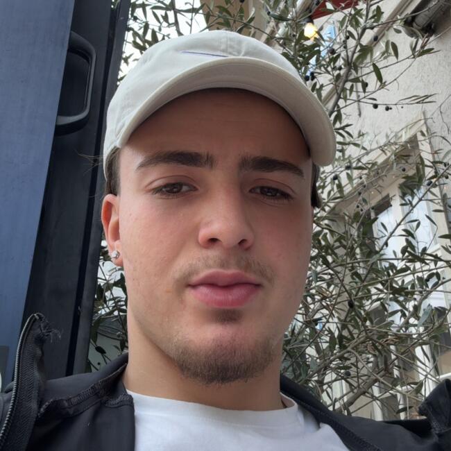 Babysitter in Schlieren: Martim