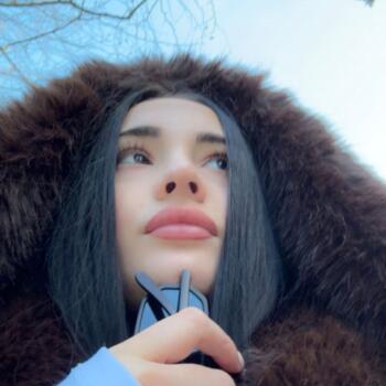 Babysitter a Mugnano di Napoli: Gaia