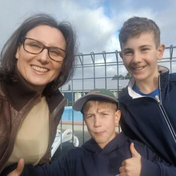 Babysitting job in Tinui (Wellington Region): babysitting job Roslyn