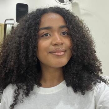 Babysitter Feira de Santana: Flávia Alessandra