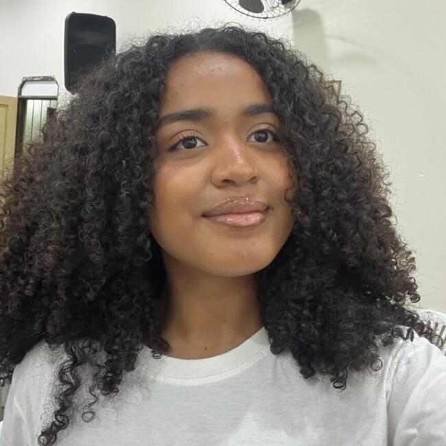 Babá em Feira de Santana: Flávia Alessandra