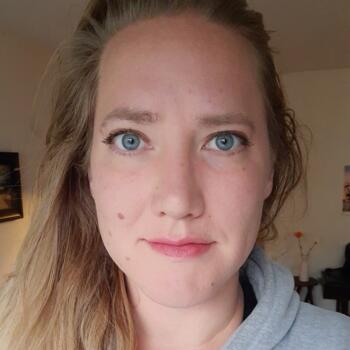 Babysitter in Ottawa: Brittany