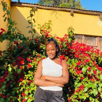 Nanny in Tzaneen: Joyce