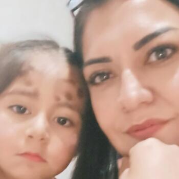 Trabajo para niñera en Tlaltenango de Sánchez Román: trabajo de niñera Johanna