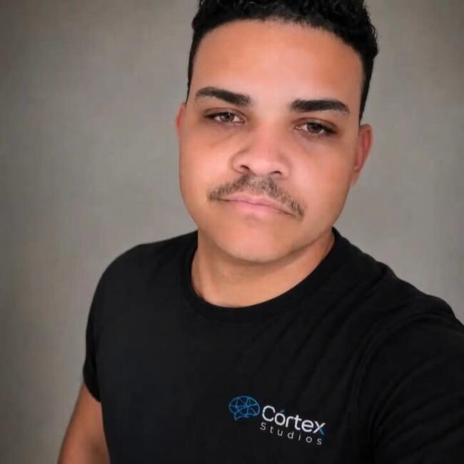 Emprego de babá em Bauru: Gabriel