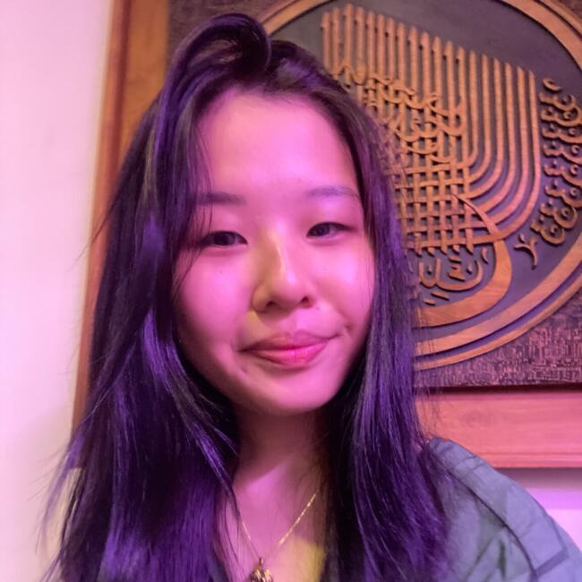 位于新加坡的临时保姆: Jesslyn