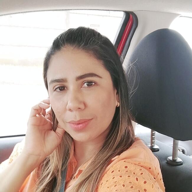 Babysitter in La Grange Park: Lucila