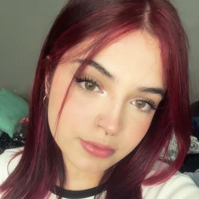 Babysitter in San Juan de Dios: Amy