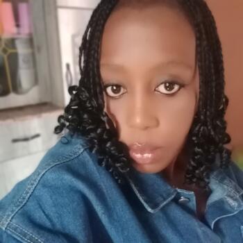 Babysitter in Mpumalanga: Nosipho