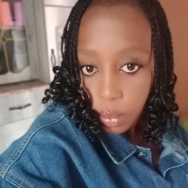 Babysitter in Mpumalanga: Nosipho