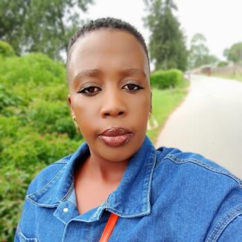 Babysitter in Mpumalanga: Nosipho