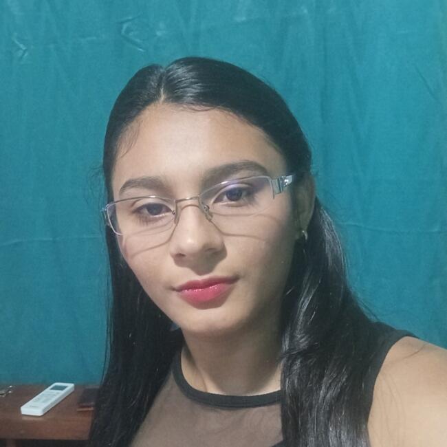 Niñera en David: Daylin