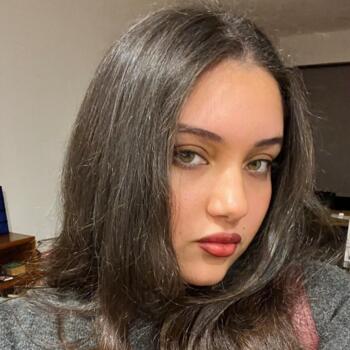 Babysitter Melbourne: Ana Elisa