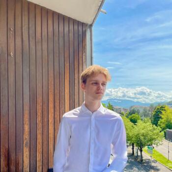 Job de garde d'enfants à Annemasse: job de garde d'enfants Khevyn