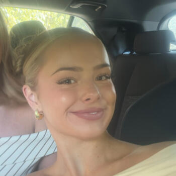 Babysitter in Gawler: Anichia