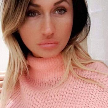 Babysitter in Robion: Severine