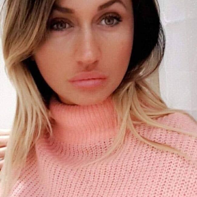 Babysitter in Robion: Severine