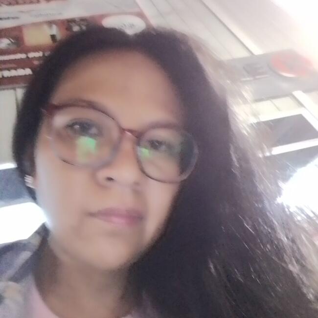 Babysitter in Azcapotzalco: Nallely