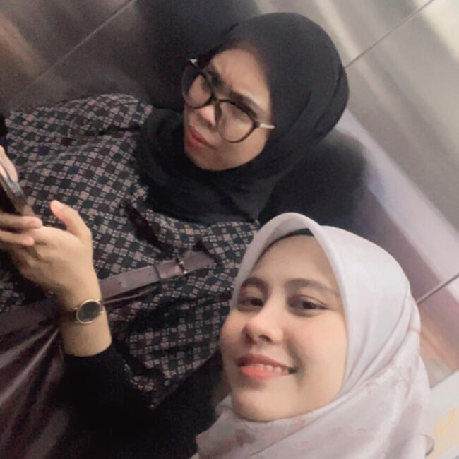 Kerja pengasuh di Kuala Lumpur: Ekin