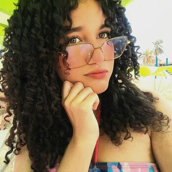 Niñera en Barcelona: Camila